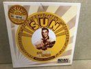 Elvis Presley Sun Singles Special LTD Edition Numbered Yellow 7” Vinyl Boxset