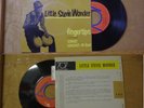 Little STEVIE WONDER  Fingertips état  NEUF LANGUETTE
