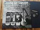 Code Of Honor / Sick Pleasure ?– Fight Or Die / Dolls Under Control LP Punk NEW