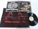 Man - Maximum Darkness UK 1975 LP United Artists + poster A-2U/B-2U nice NM/NM