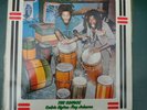 THE CONGOS - HEART OF THE CONGOS - GO FEET BEAT 2 - 1978 - UK - EXCELLENT COND.