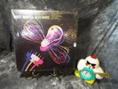 Ruth White Short Circuits Angel electronic LP VINYL ALBUM