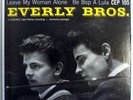 Everly Brothers - This Little Girl Of Mine +3 EP - 7