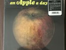 APPLE - AN APPLE A DAY... (1969) - LP REEDICIÓN GUERSSEN 2011 MINT NUEVO