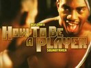 How To Be A Player   -    Soundtrack LP   -   New Vinyl Record LP