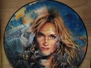 Doro Angels Never Die Limited Edition Picture Disc