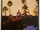 The EAGLES - HOTEL CALIFORNIA MFSL 1-126 Nice Copy Excellent Vinyl Rare