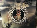 Bachman Turner Overdrive 