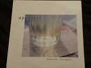 RARE JAPANESE SOUL FUNK POP ROCK LP - KENICHI FUJIMOTO - APERITIF - 1986 - ????MP3