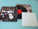 The Bangles 'Everything' Vinyl Lp Album Inner + Poster 1st Pressing VN Mint