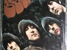THE BEATLES Rubber Soul in MONO 180 GRAM 2014 GERMAN from Box Set Vinyl LP NEW