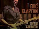 CLAPTON,ERIC-LIVE IN SAN DIEGO (WITH SPECIAL GUEST JJ CALE) VINYL LP NEW