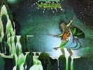 Uriah Heep Demons And Wizards LP Album Gat Vinyl Schallplatte 184531
