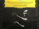 BEETHOVEN Symphony No 5 KLEIBER 2530 516 UK/Euro Original 1975 VINYL LP NM