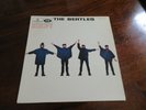 THE BEATLES....HELP....1965 UK Y/B ORIG