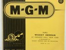 WOODY HERMAN 