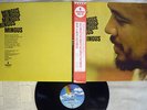 CHARLES MINGUS MINGUS,MINGUS,MINGUS,MINGUS,MINGUS IMPULSE AS-54 US OBI VINYL LP