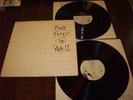 Pink Floyd,The Wall,1979 Columbia 1st Press.VG To EX Cond. Playtested