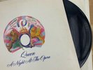 Queen A Night At The Opera Vinyl 1975 Elektra 7-E-1053