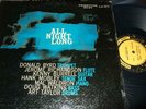MOBLEY/BYRD : ALL NIGHT LONG ORIGINAL LP PRESTIGE PRLP 7073 USA