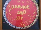 damege and joy the jesus and mary chain lp vinyl orange sealed