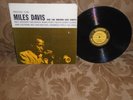 Miles Davis & The Modern Jazz Giants Prestige 7150 RVG fireworks Coltrane Monk