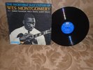 The Incredible Jazz Guitar of Wes Montgomery Riverside 12-320 mono org pres