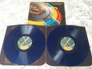 ELO - OUT OF THE BLUE - SPECIAL EDITION BLUE VINYL 2xLP - JEFF LYNNE / ELECTRIC