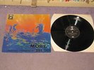 Pink Floyd - More LP 1969 Harvest Records Early Press Ex/Ex (Factory Sample?)