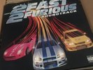 2 Fast 2 Furious (Soundtrack), 2xLP, Album, (Vinyl)