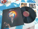 Robert Plant - Fate Of Nations UK ORIGINAL 1993 LP 514 867-1 A1/B1 LED ZEPPELIN@