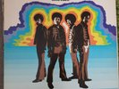 The Natural Four ?– Good Vibes  Original ABC LP