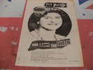 SEX PISTOLS God Save The Queen 1977 Original ADVERT/POSTER Own The Legend RARE