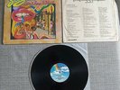 STEELY DAN - CAN'T BUY A THRILL - US RE-ISSUE LP ON MCA RECORDS - 1972 - V.G.CON