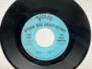 Northern Soul, R&B, Clara Ward, The Right Direction , Demo