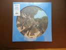 The Beatles - Abbey Road - NEW MIX - 2019 (PICTURE DISC ALBUM - NEW SEALED)