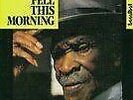 Blues Fell this Morning von Paul Oliver | Buch | Zustand akzeptabel
