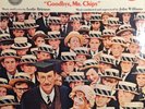 Goodbye, Mr Chips (Original Motion Picture Soundtrack) 1986 MCA vinyl vg/M-