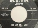 Doo-Wop 45/ Mitlo Sisters 