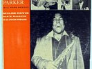 CHARLIE PARKER ALL-STAR SEXTET-1956 DG FLAT EDGE HEAVY VINYL ROOST LP-DIAL 78s