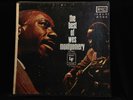 Wes Montgomery-The Best Of-Lyou Fang 2520-10LP BOX TAIWAN