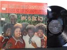 The East St. Louis Gospelettes Love Is The Key Birthright 1977