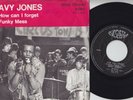 Davy JONES * Funky Mess * 6T's R&B MOD SOUL FUNK BOOGALOO 45 * Hear