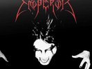 Emperor - Wrath of the Tyrant (Ltd.Transparent Red) LP NEU OVP