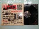GUNS N' ROSES-G N' R LIES..SUPERB  1ST UK ISSUE NEAR MINT VINYL LP RECORD  1986