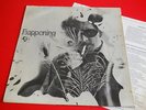 LP ITALIAN PROG GUIDO BOLZONI I NUMI - HAPPENING - ORIGINALE