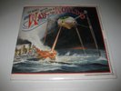 Jeff Wayne's Musical Version of The War of the Worlds - New Vinyl LP