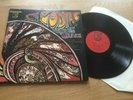 THE ZODIAC 'COSMIC SOUNDS' ELEKTRA UK ORIGINAL 1967 UK ISSUE EKL-4009 MONO