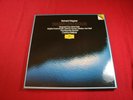 Wagner  TRISTAN UND ISOLDE  Price Kollo Kleiber - DGG 5 LP-Box near mint