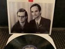 12inch Vinyl LP Kraftwerk Ralf & Florian